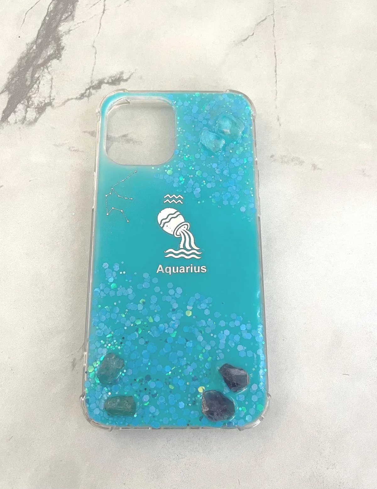 Aquarius case