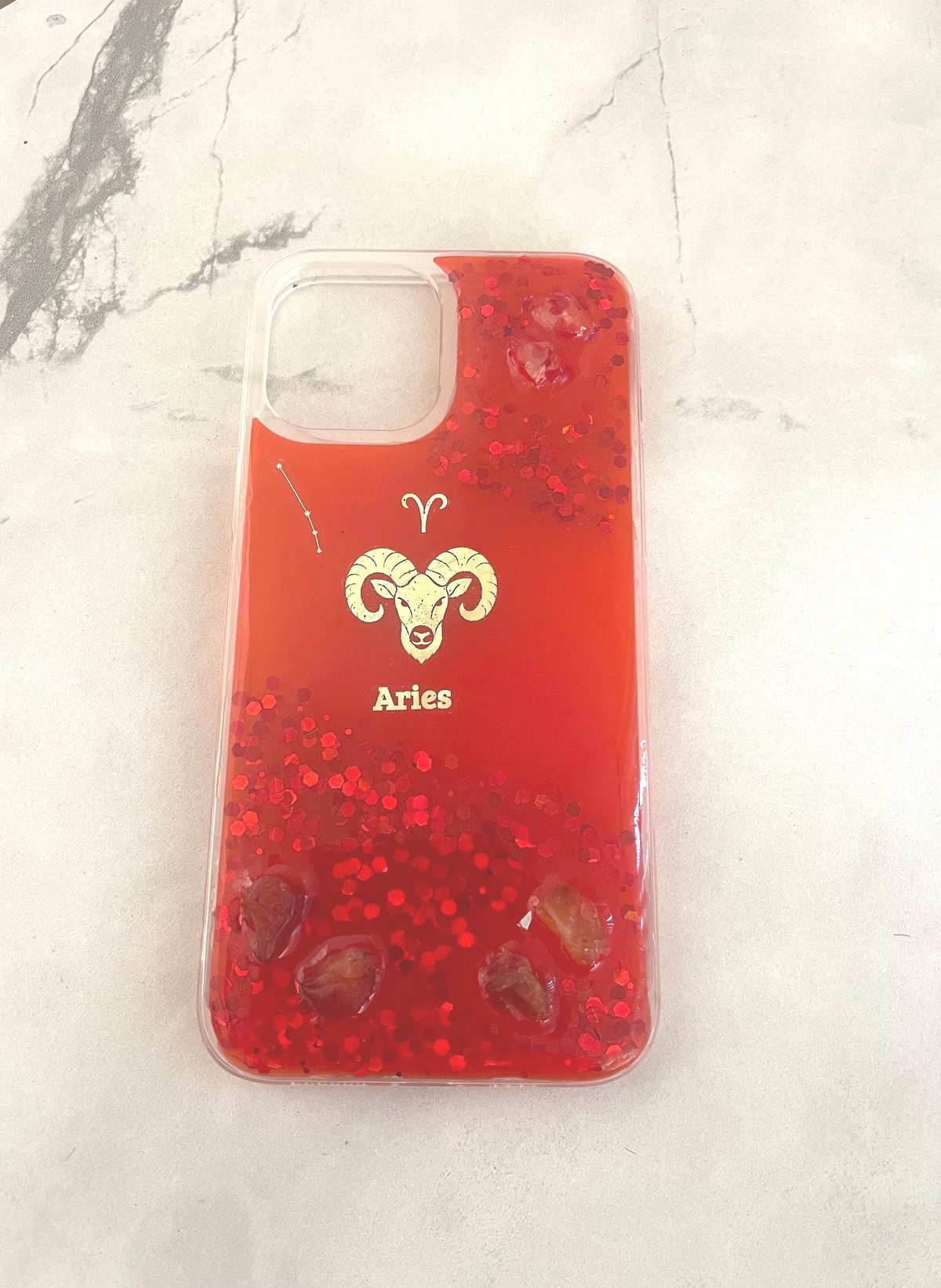Aries case