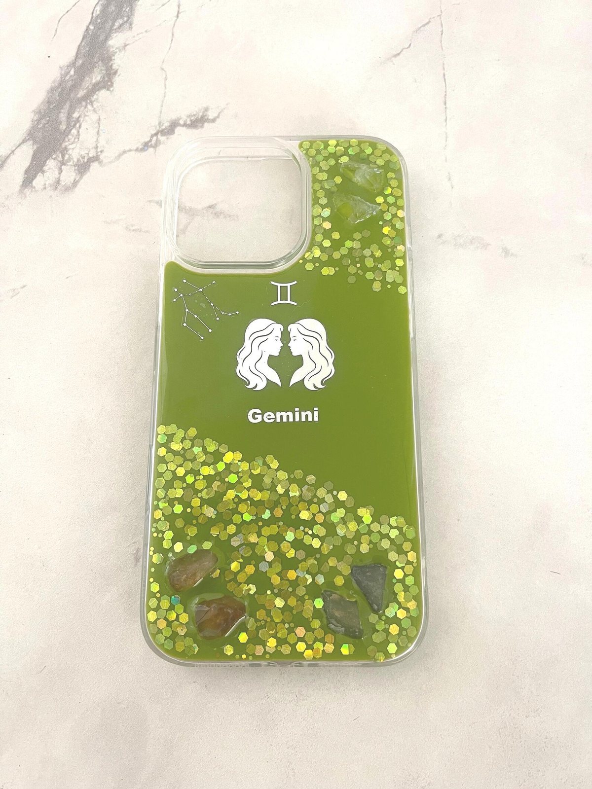 Gemini case