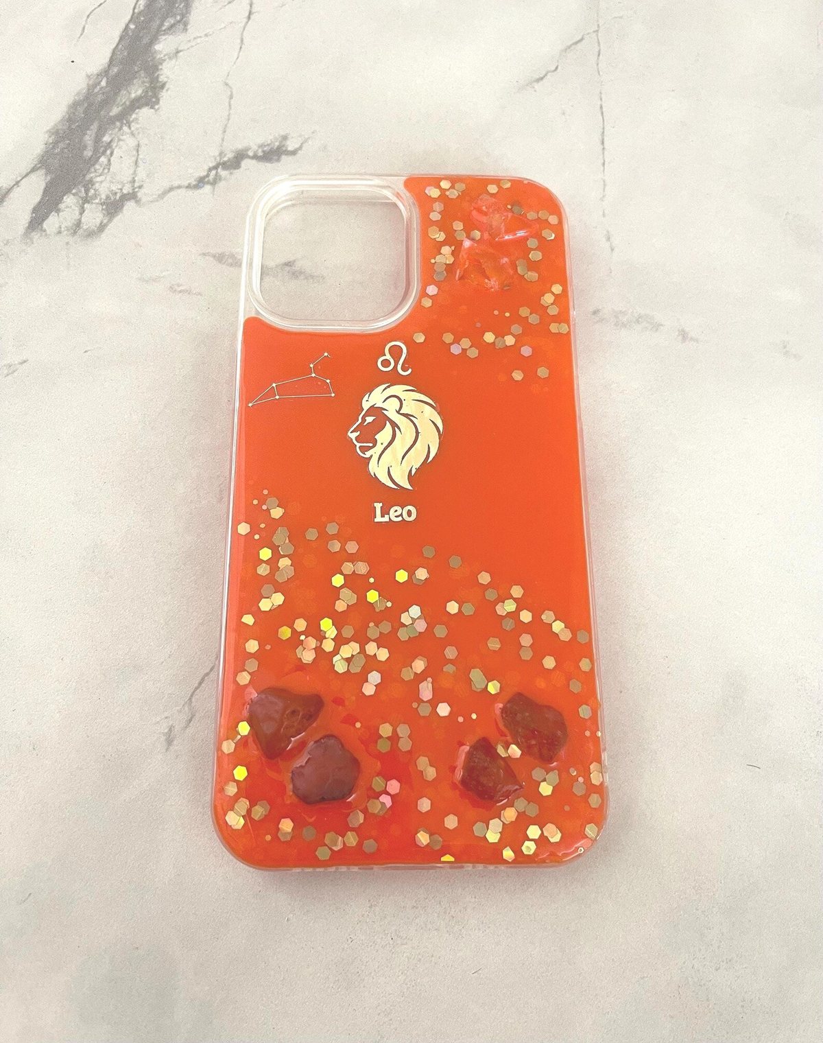 Leo case
