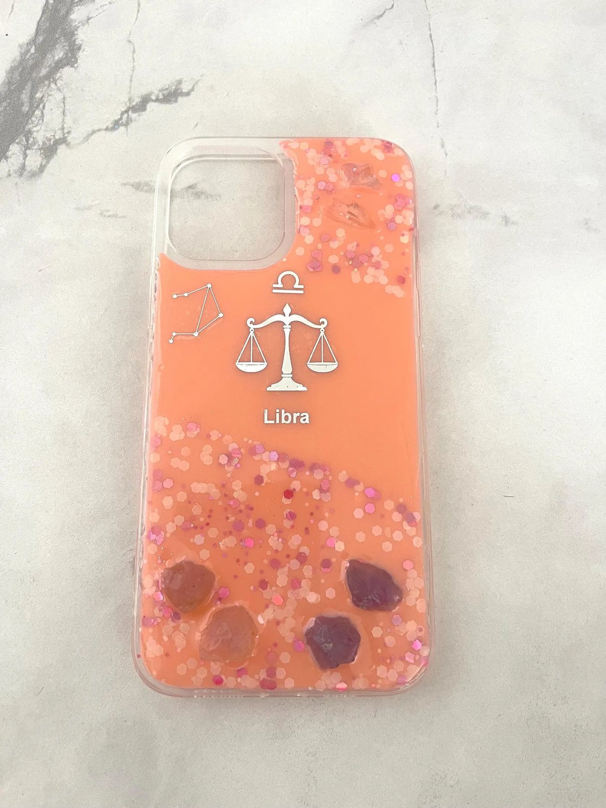 Libra case