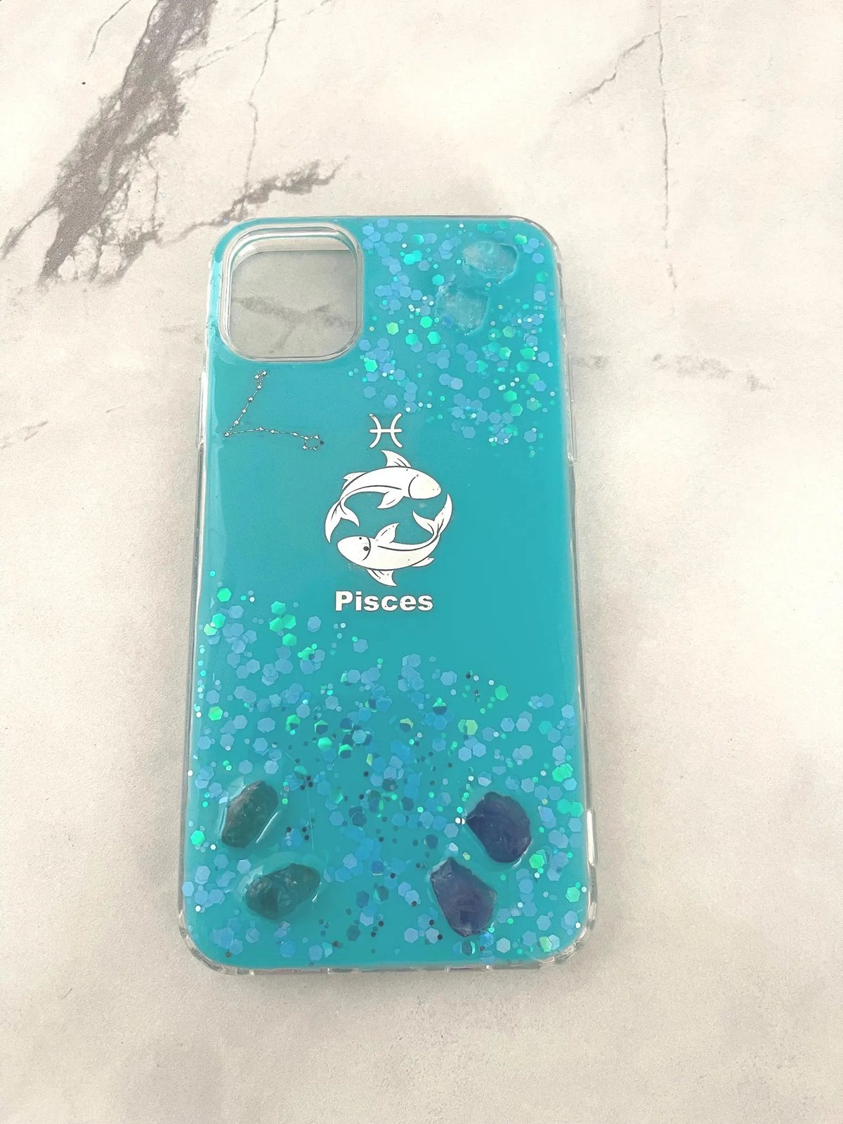 Pisces case