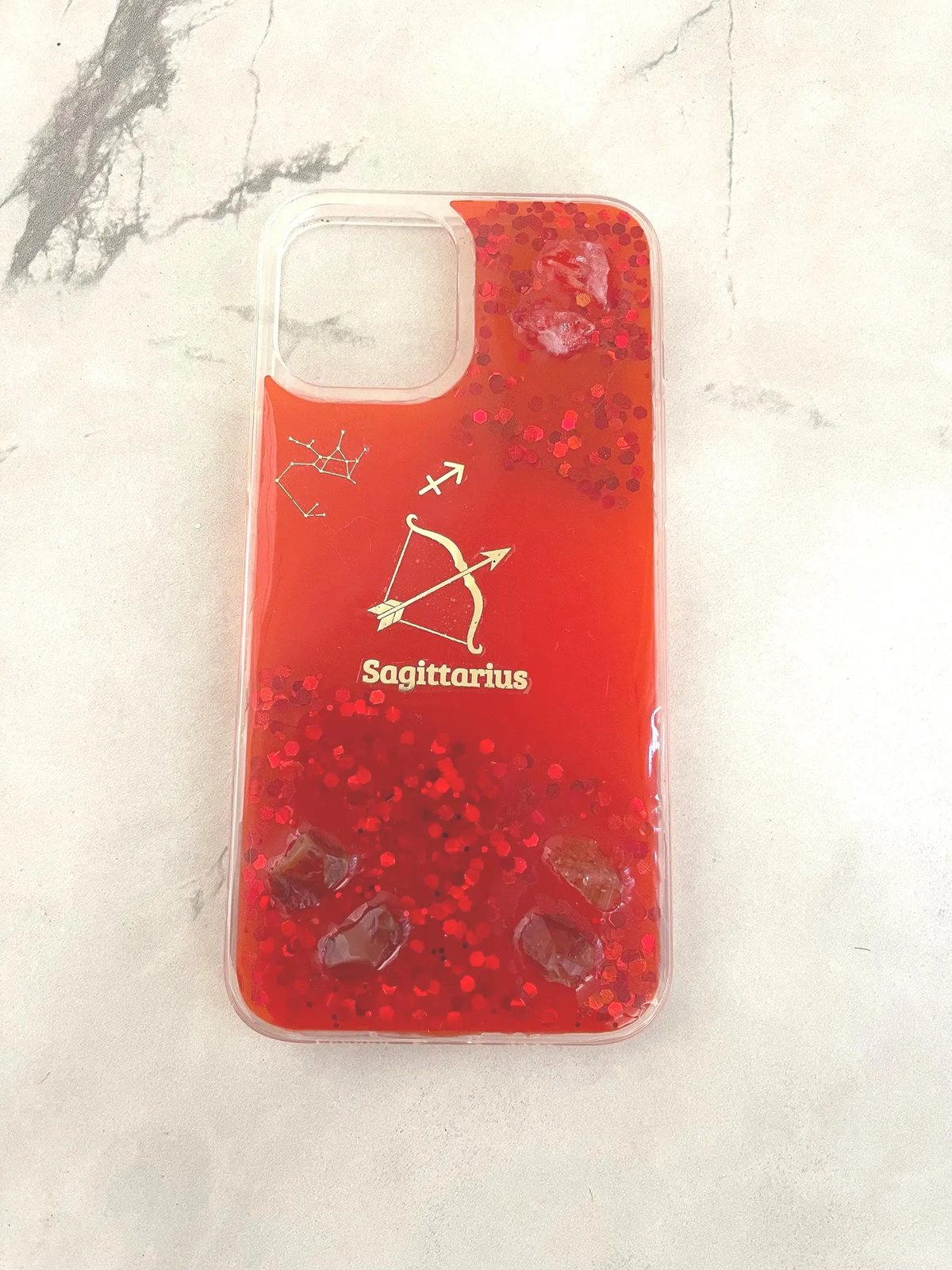 Sagittarius case