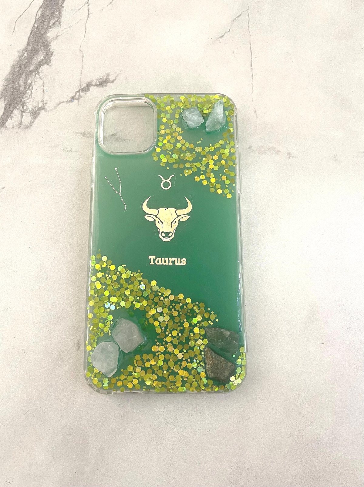 Taurus case