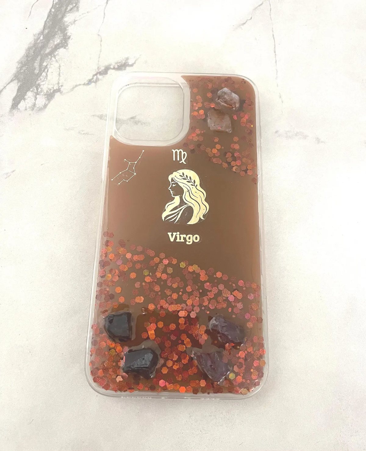 Virgo case